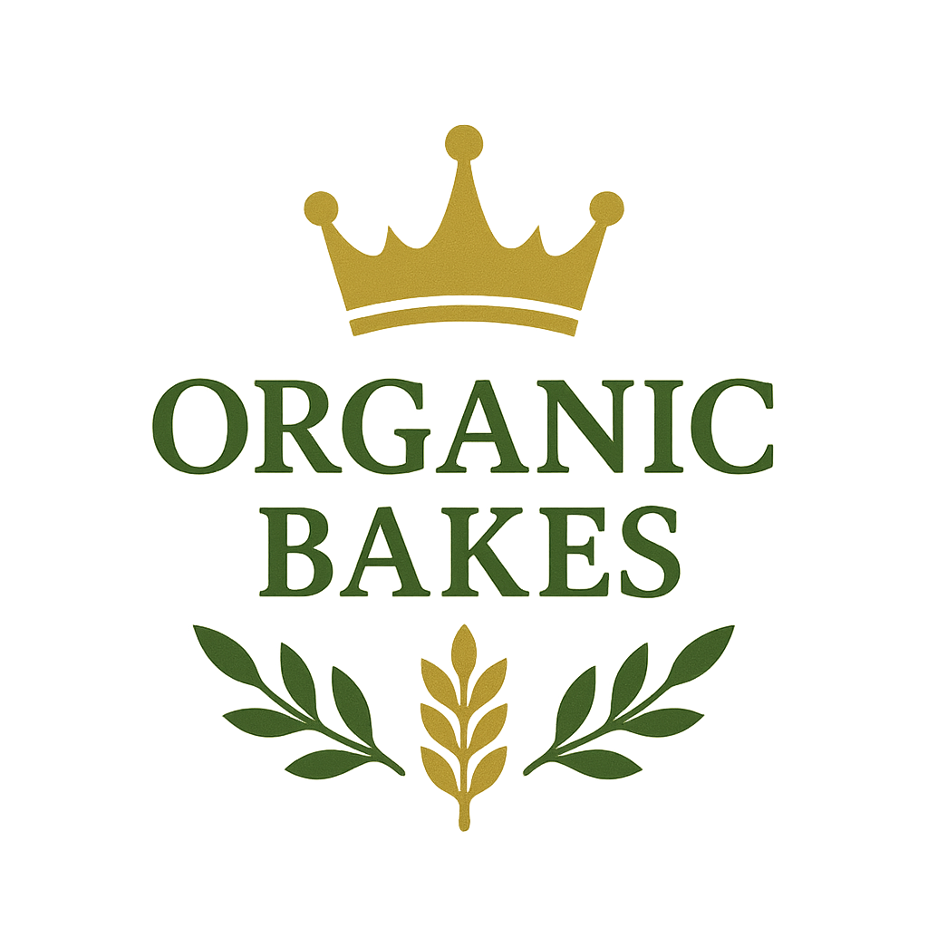 ORGANIC BAKES