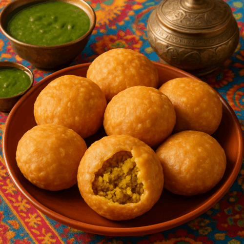 RAJ KACHORI