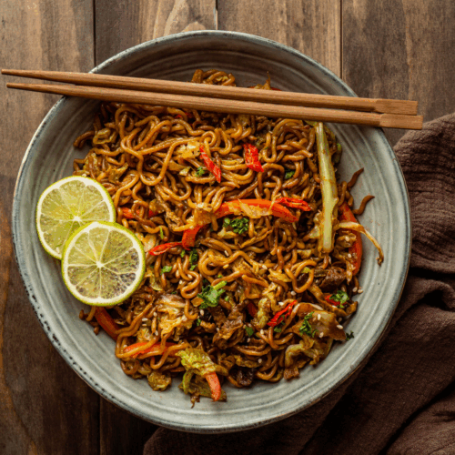 CHINESE BHEL