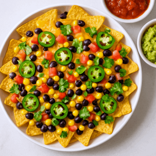 NACHOS